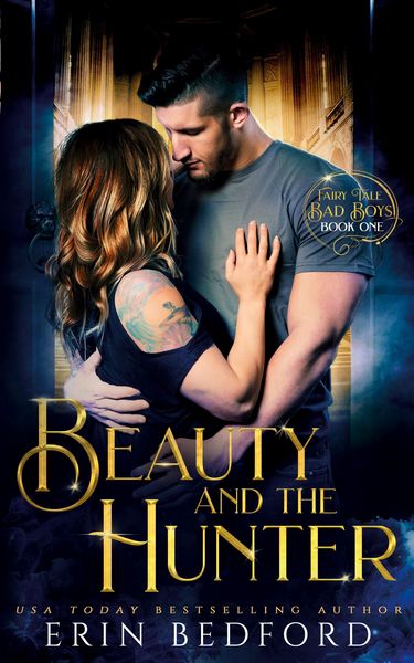 Produktbild: Beauty and the Hunter