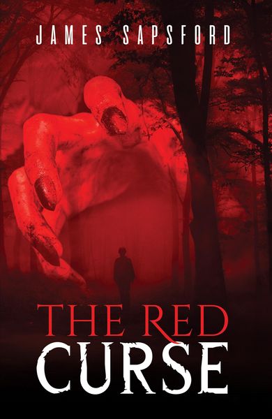 Produktbild: Red Curse