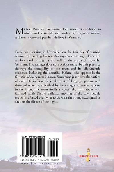 Produktbild: City of the Silent