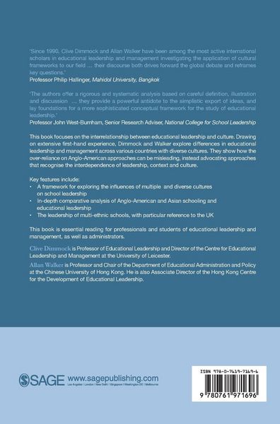 Produktbild: Educational Leadership