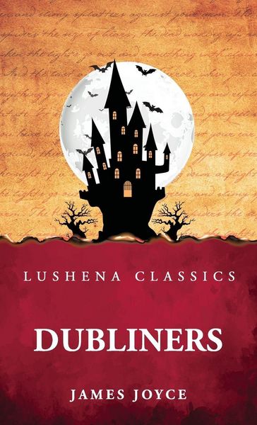 Produktbild: Dubliners