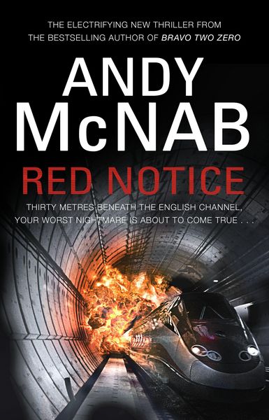 Produktbild: Red Notice