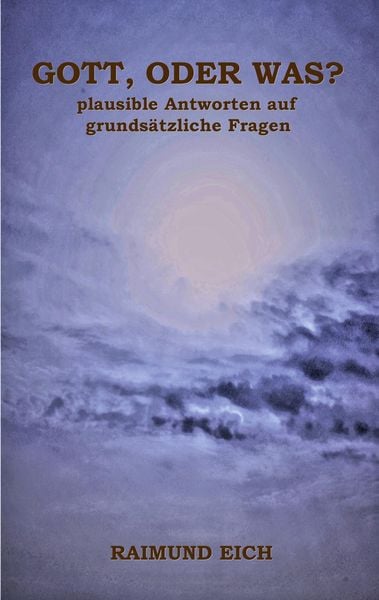 Produktbild: Gott, oder was?