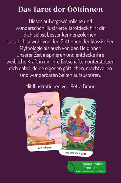 Die Göttin in dir