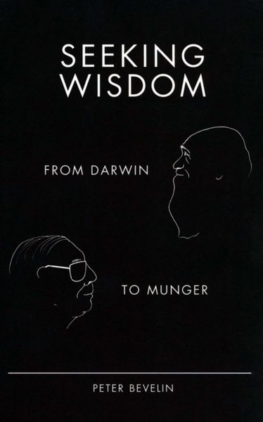 Produktbild: Seeking Wisdom
