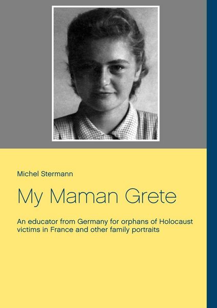 Produktbild: My Maman Grete