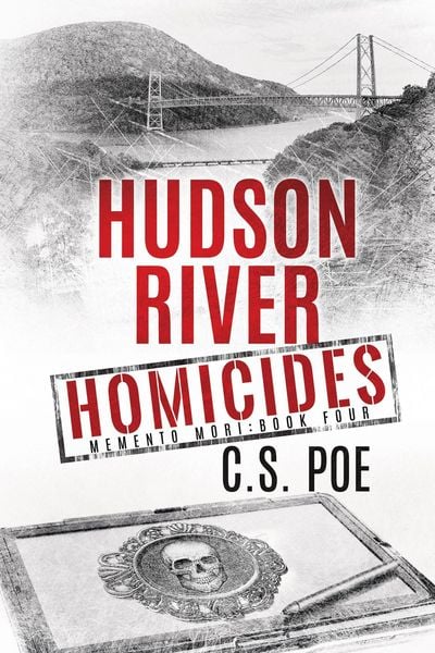 Produktbild: Hudson River Homicides (Memento Mori, #4)