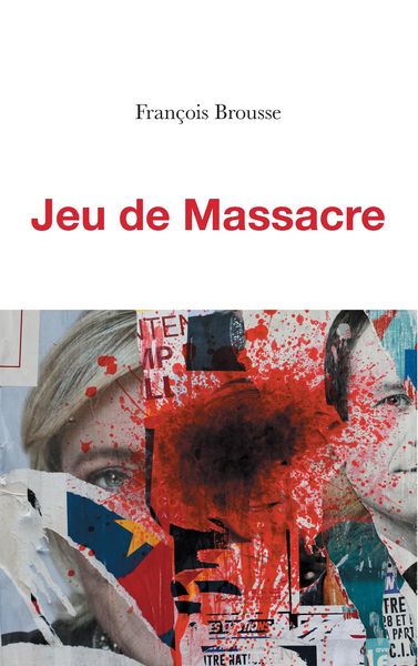 Produktbild: Jeu de Massacre