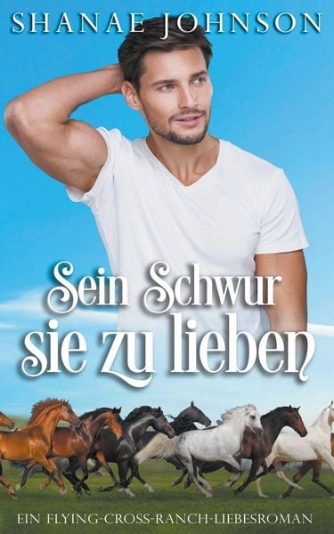 Produktbild: Sein Schwur, sie zu lieben