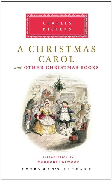 Produktbild: Dickens, C: Christmas Carol and Other Christmas Books