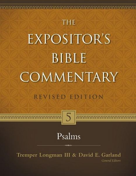Produktbild: Psalms