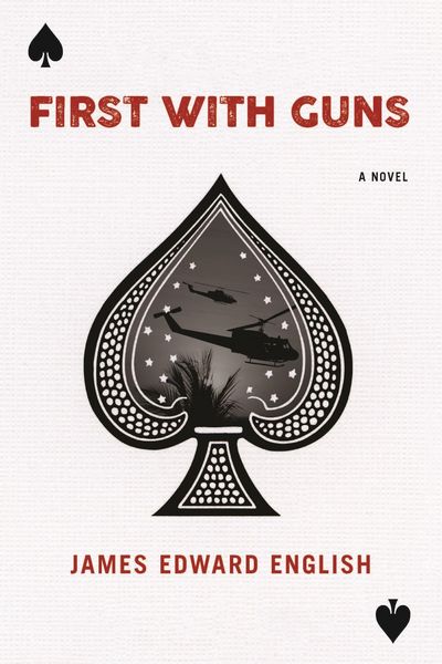 Produktbild: First with Guns