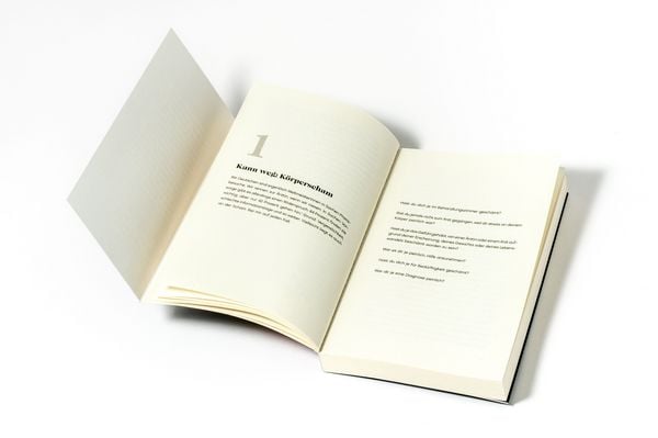 Produktbild: Die unversch&auml;mte Frau
