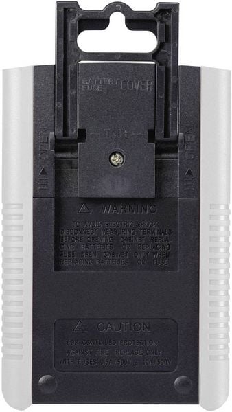 Produktbild: VOLTCRAFT VC-5080 Hand-Multimeter analog CAT III 500V