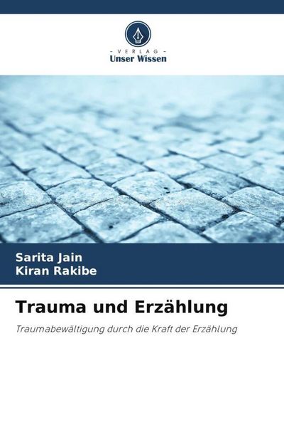 Produktbild: Jain, S: Trauma und Erz&auml;hlung