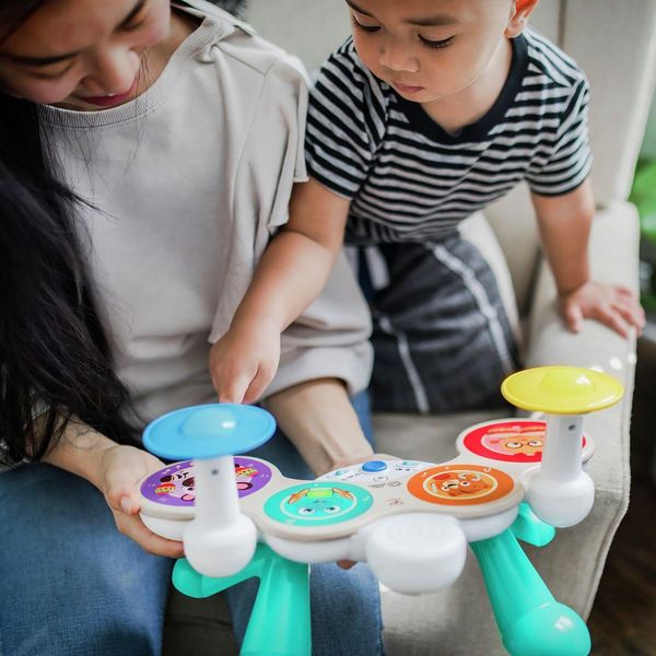 Produktbild: Together in Tune Drums(TM) Connected Magic Touch(TM)