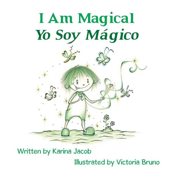 Produktbild: I Am Magical - Yo Soy M&aacute;gico