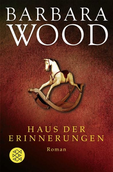 Haus der Erinnerungen, Taschenbuch von Barbara Wood, Fischer Taschenbuch Verlag, 9783596109746