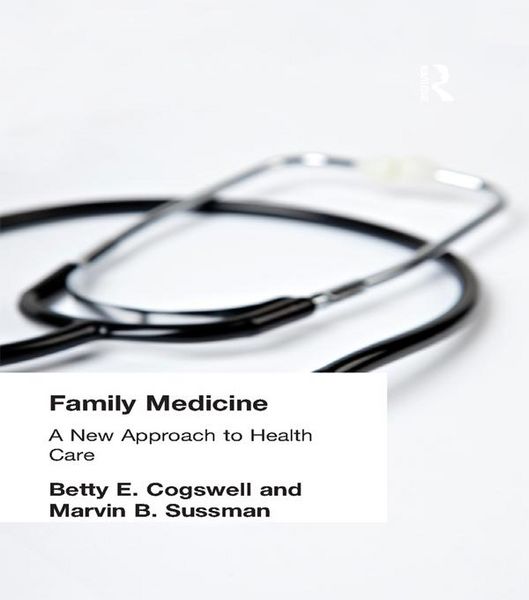 Produktbild: Family Medicine
