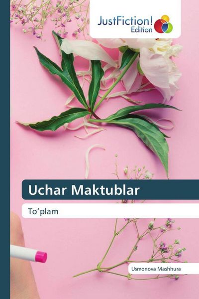 Produktbild: Uchar Maktublar