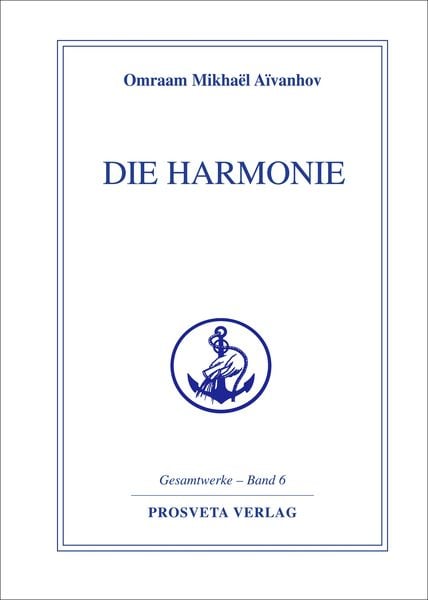 Die Harmonie