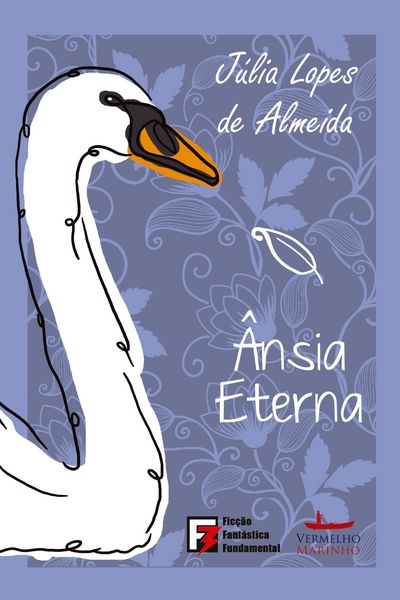 Produktbild: &Acirc;nsia Eterna