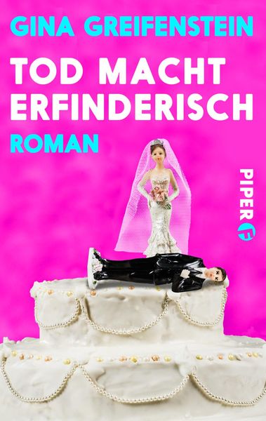 Produktbild: Tod macht erfinderisch