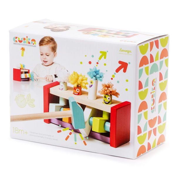Produktbild: Jumping Clowns