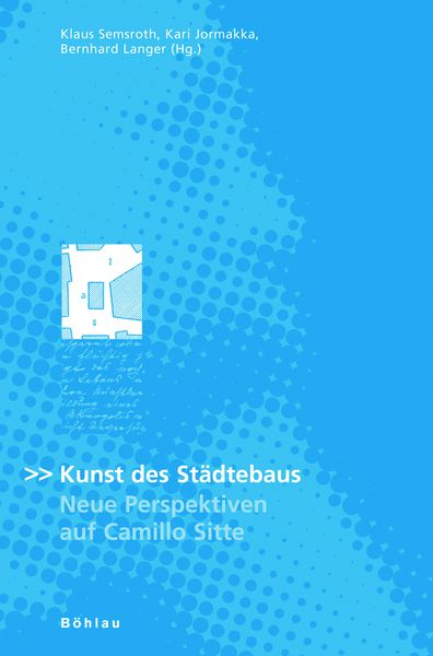Produktbild: Kunst des St&auml;dtebaus
