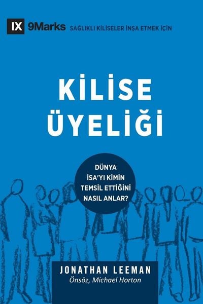 Produktbild: Church Membership / Kilise &Uuml;yeli&iquest;i