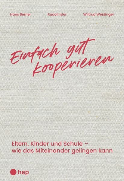 Produktbild: Einfach gut kooperieren