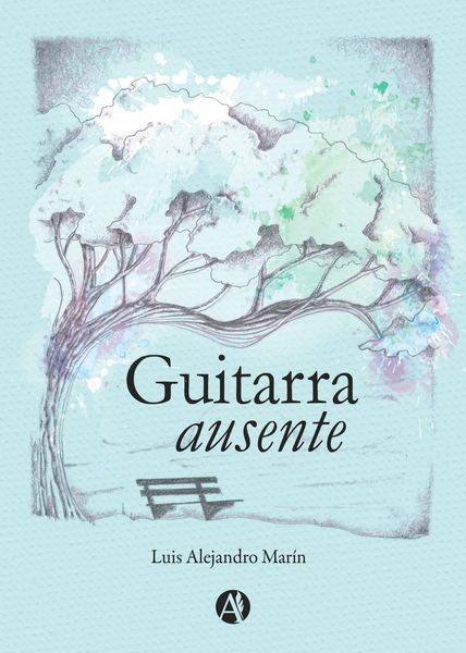 Produktbild: Guitarra ausente