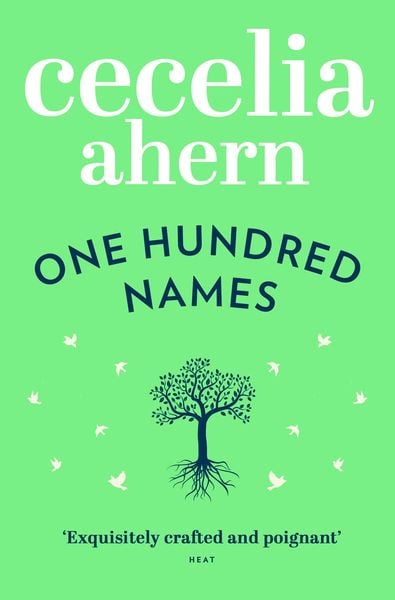 Produktbild: One Hundred Names