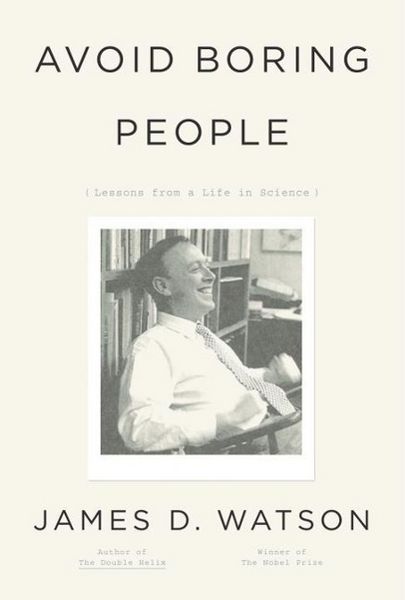 Produktbild: Avoid Boring People