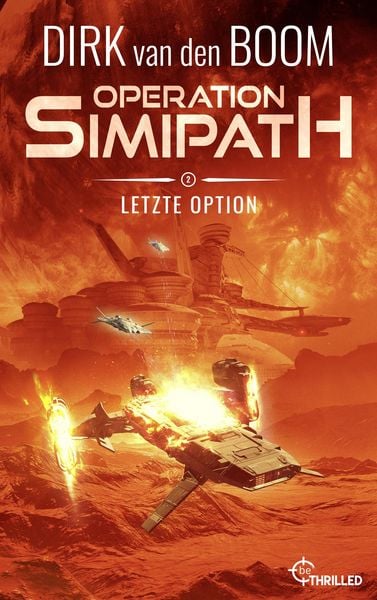 Produktbild: Operation Simipath: Letzte Option