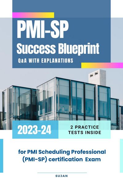 Produktbild: PMI-SP Success Blueprint: Q&A with Explanations