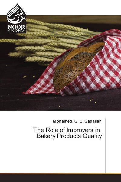 Produktbild: The Role of Improvers in Bakery Products Quality