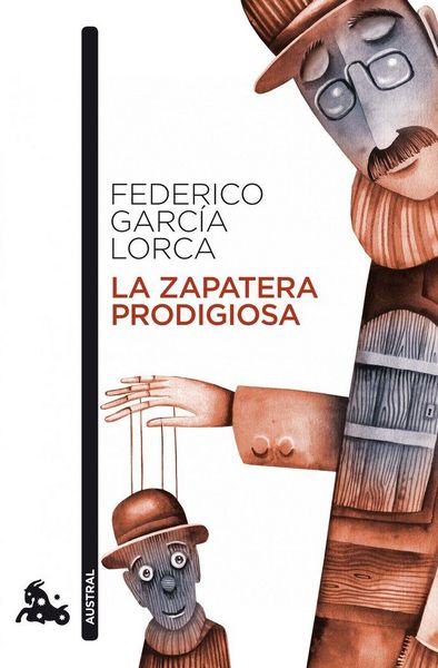 Produktbild: La zapatera prodigiosa