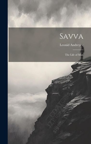 Produktbild: Savva: The Life of Man