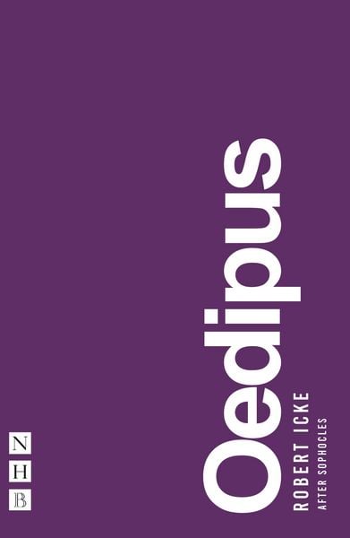 Produktbild: Oedipus