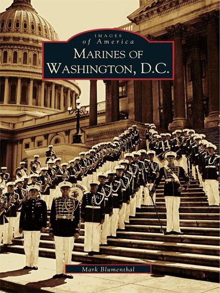 Produktbild: Marines of Washington D.C.