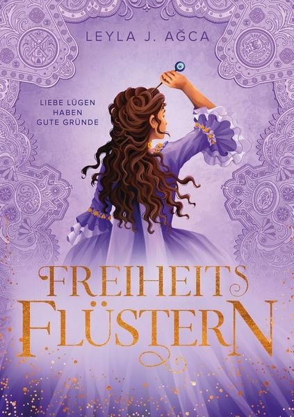Produktbild: Freiheitsfl&uuml;stern