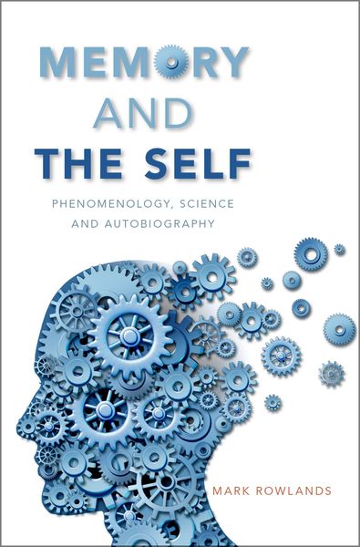 Produktbild: Memory and the Self