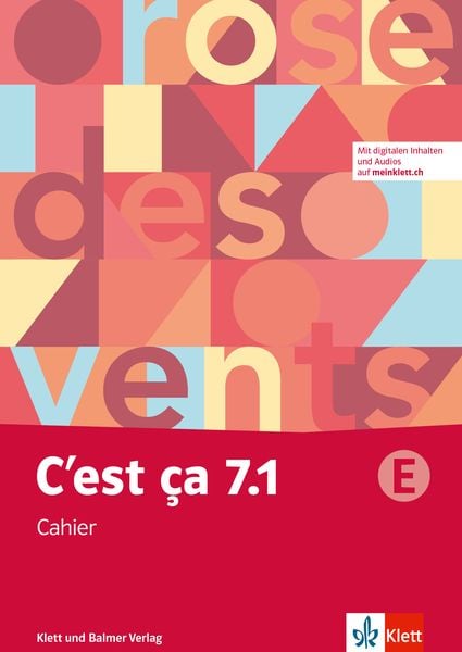 Produktbild: C'est &ccedil;a 7