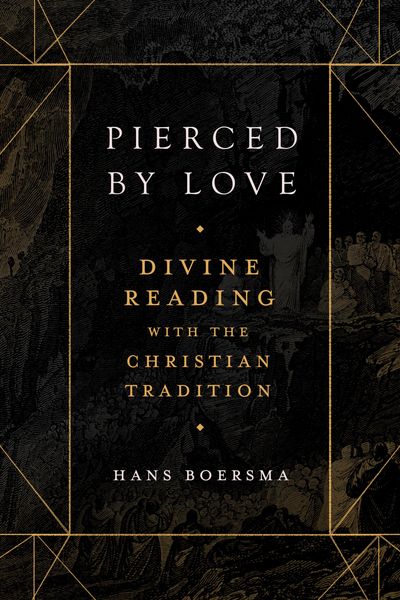Produktbild: Pierced by Love