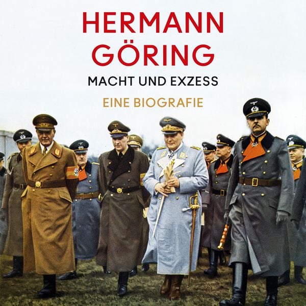 Produktbild: Hermann G&ouml;ring