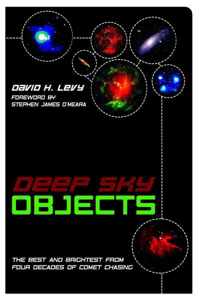 Produktbild: Deep Sky Objects