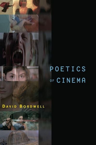 Produktbild: Poetics of Cinema
