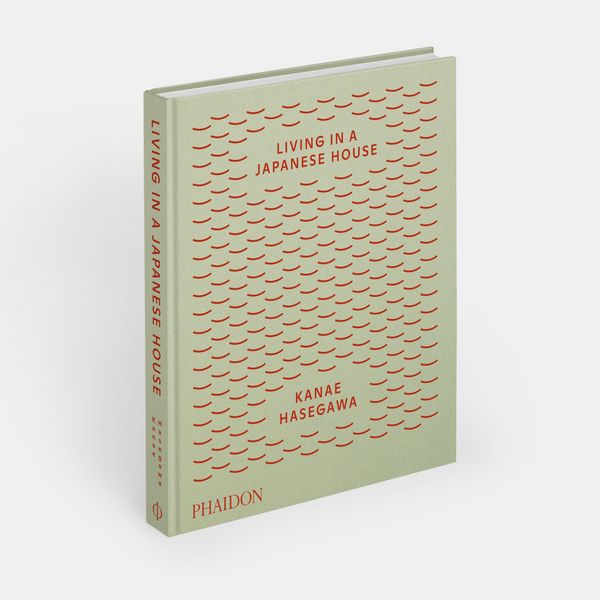 Produktbild: Living in a Japanese House