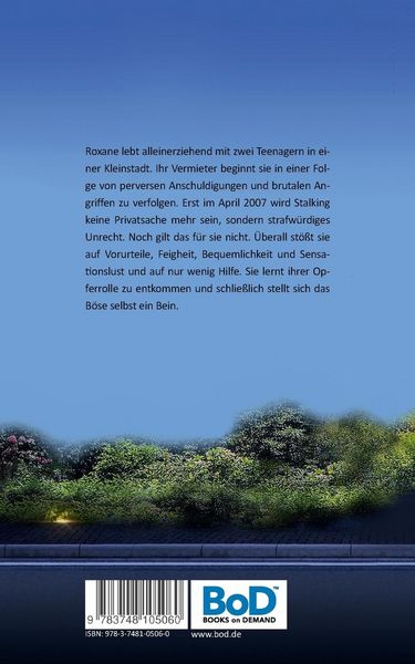 Produktbild: Verfolgt, bedroht, entw&uuml;rdigt